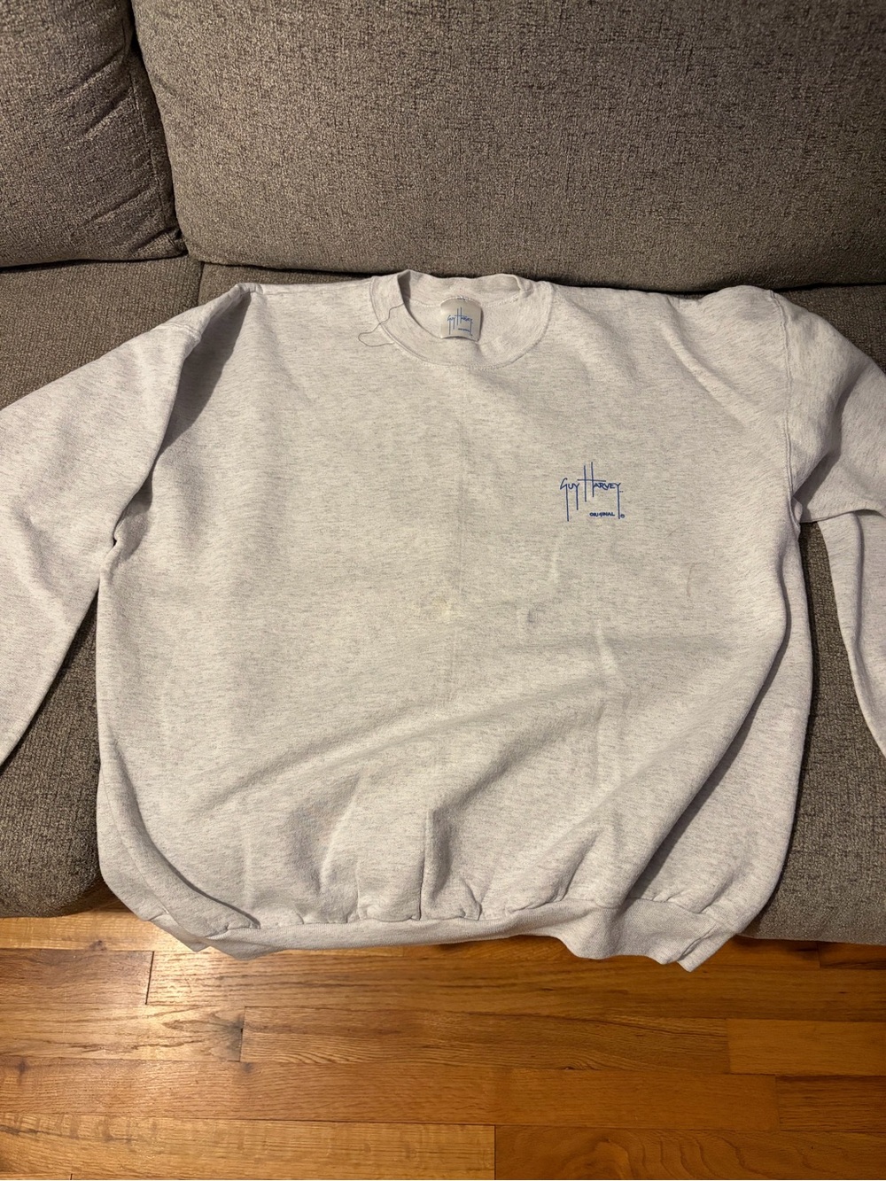 Guy Harvey Sweatshirt
